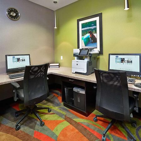 Hampton Inn By Hilton Calgary Airport North Bagian luar foto