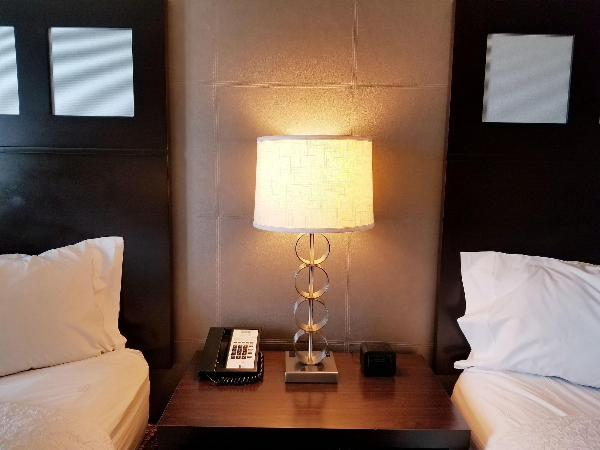 Hampton Inn By Hilton Calgary Airport North Bagian luar foto