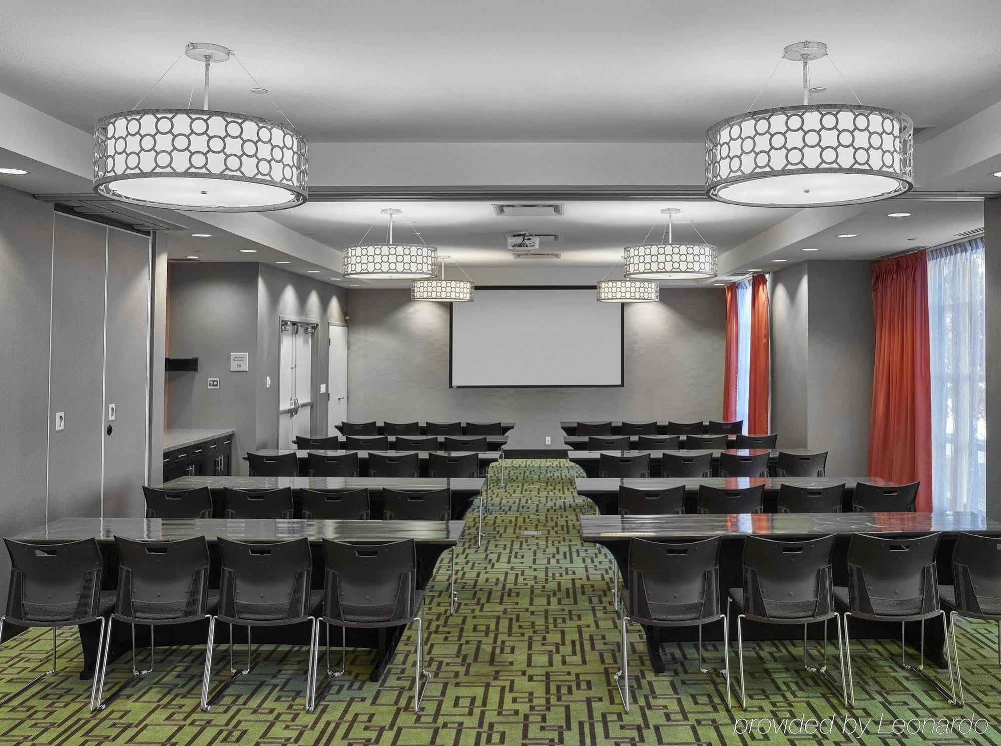 Hampton Inn By Hilton Calgary Airport North Bagian luar foto